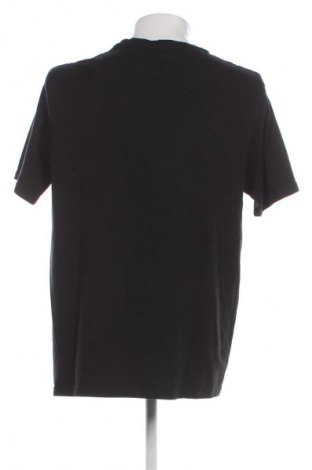 Męski T-shirt Unbranded, Rozmiar 3XL, Kolor Czarny, Cena 68,09 zł