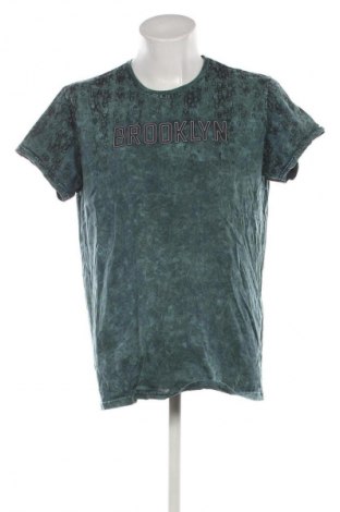 Herren T-Shirt Unbranded, Größe XXL, Farbe Mehrfarbig, Preis € 7,99