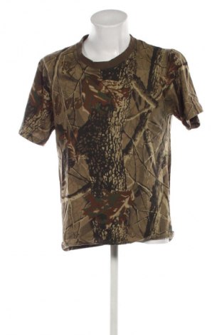 Tricou de bărbați Unbranded, Mărime XXL, Culoare Multicolor, Preț 33,99 Lei