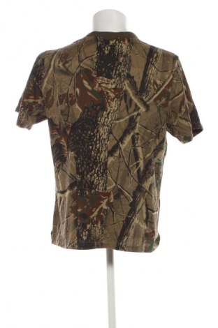 Tricou de bărbați Unbranded, Mărime XXL, Culoare Multicolor, Preț 33,99 Lei