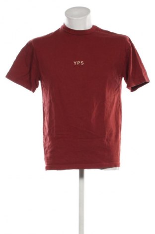 Herren Shirt Unbranded, Größe S, Farbe Rot, Preis 15,36 €