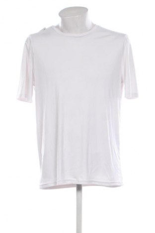 Herren Shirt Unbranded, Größe XL, Farbe Weiß, Preis 4,86 €