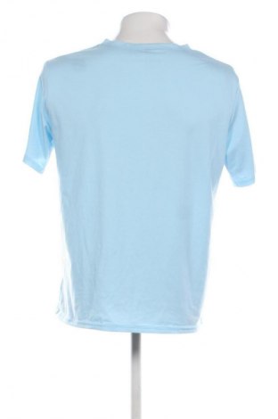 Herren Shirt Unbranded, Größe M, Farbe Blau, Preis 9,72 €