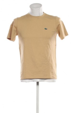 Herren Shirt Unbranded, Größe S, Farbe Beige, Preis 18,47 €
