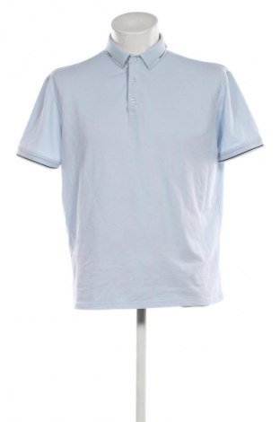 Herren Shirt Unbranded, Größe XXL, Farbe Blau, Preis 6,99 €