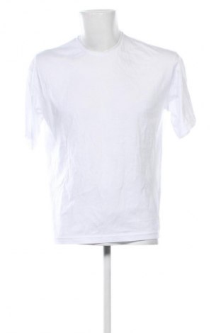 Herren T-Shirt Unbranded, Größe L, Farbe Weiß, Preis € 6,99