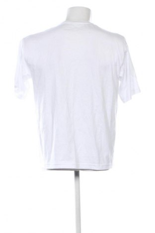 Herren T-Shirt Unbranded, Größe L, Farbe Weiß, Preis € 6,99