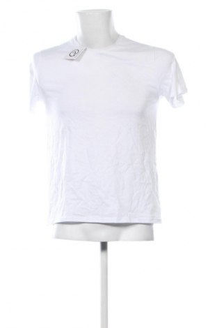 Herren T-Shirt Unbranded, Größe L, Farbe Weiß, Preis € 6,99