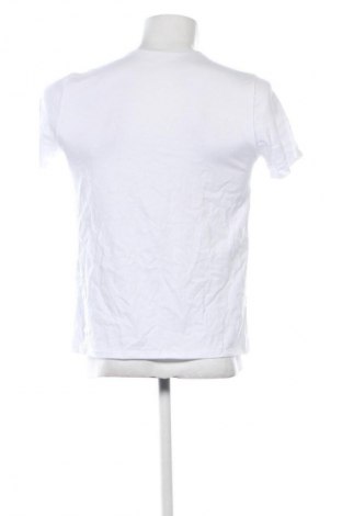 Herren T-Shirt Unbranded, Größe L, Farbe Weiß, Preis € 6,99