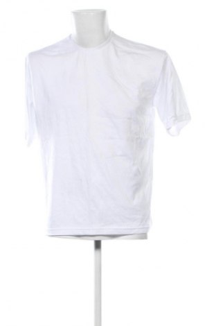 Herren T-Shirt Unbranded, Größe L, Farbe Weiß, Preis € 6,99