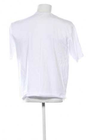 Herren T-Shirt Unbranded, Größe L, Farbe Weiß, Preis € 6,99