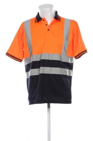 Herren Shirt Unbranded, Größe L, Farbe Mehrfarbig, Preis 10,74 €