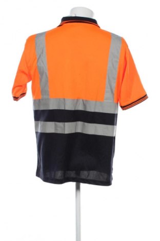 Herren Shirt Unbranded, Größe L, Farbe Mehrfarbig, Preis 10,74 €