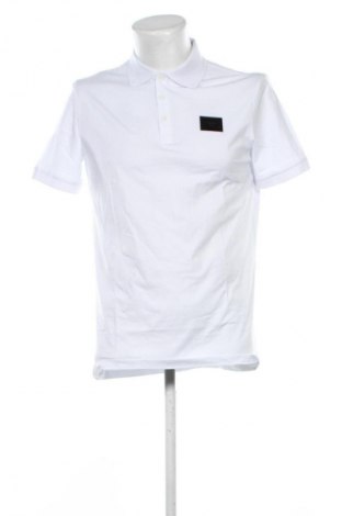 Herren Shirt Unbranded, Größe XL, Farbe Weiß, Preis 15,86 €