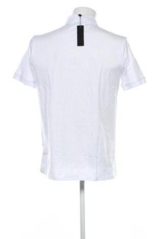 Herren Shirt Unbranded, Größe XL, Farbe Weiß, Preis 15,86 €