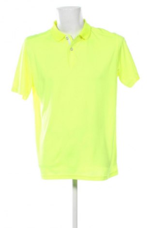 Tricou de bărbați Unbranded, Mărime XL, Culoare Galben, Preț 60,99 Lei