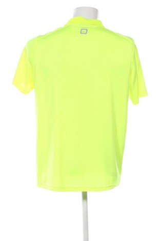 Tricou de bărbați Unbranded, Mărime XL, Culoare Galben, Preț 60,99 Lei