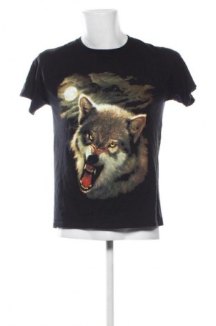 Herren Shirt Unbranded, Größe S, Farbe Schwarz, Preis 9,72 €