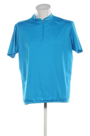 Herren T-Shirt Unbranded, Größe XXL, Farbe Blau, Preis € 4,99