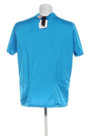 Herren T-Shirt Unbranded, Größe XXL, Farbe Blau, Preis € 4,99
