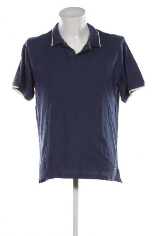 Herren T-Shirt Unbranded, Größe L, Farbe Blau, Preis € 16,00