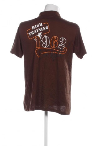 Herren T-Shirt Unbranded, Größe XL, Farbe Braun, Preis € 9,72