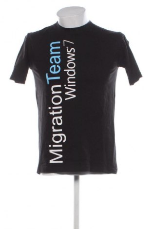 Herren T-Shirt Unbranded, Größe M, Farbe Schwarz, Preis € 7,99