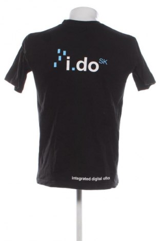 Herren T-Shirt Unbranded, Größe M, Farbe Schwarz, Preis € 7,99