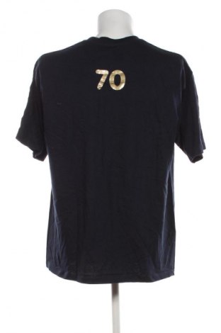 Herren Shirt Unbranded, Größe 3XL, Farbe Blau, Preis 5,99 €