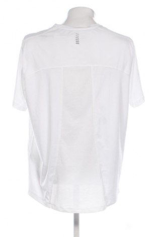 Tricou de bărbați Under Armour, Mărime XXL, Culoare Alb, Preț 137,50 Lei