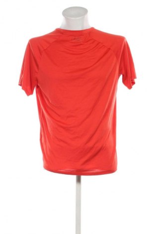 Ανδρικό t-shirt Under Armour, Μέγεθος L, Χρώμα Κόκκινο, Τιμή 15,49 €