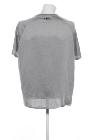 Herren Shirt Under Armour, Größe XL, Farbe Grau, Preis 8,99 €