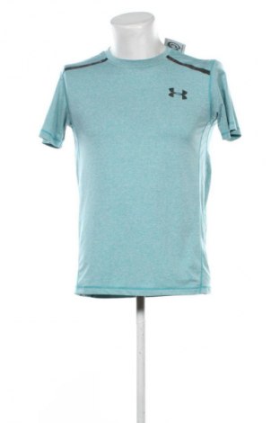 Herren Shirt Under Armour, Größe XL, Farbe Blau, Preis 13,80 €