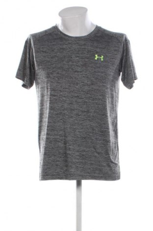 Férfi póló Under Armour, Méret M, Szín Szürke, Ár 3 669 Ft