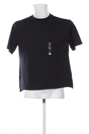 Herren Shirt Uniqlo, Größe L, Farbe Schwarz, Preis 24,00 €