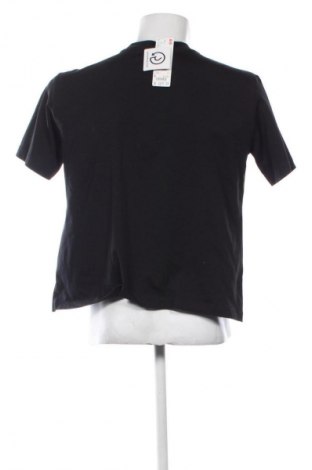 Herren Shirt Uniqlo, Größe L, Farbe Schwarz, Preis 24,00 €