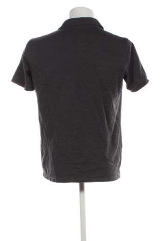 Herren Shirt Uniqlo, Größe L, Farbe Grau, Preis 10,00 €