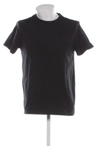 Мъжка тениска Urban Classics, Размер L, Цвят Черен, Цена 13,69 лв.