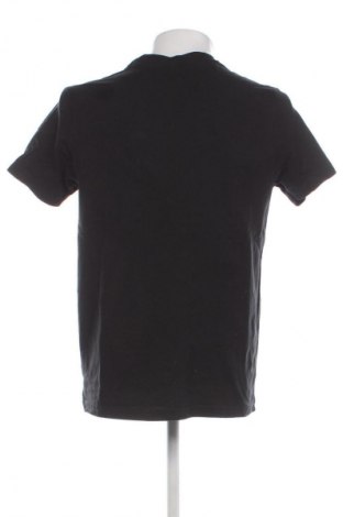 Мъжка тениска Urban Classics, Размер L, Цвят Черен, Цена 13,69 лв.