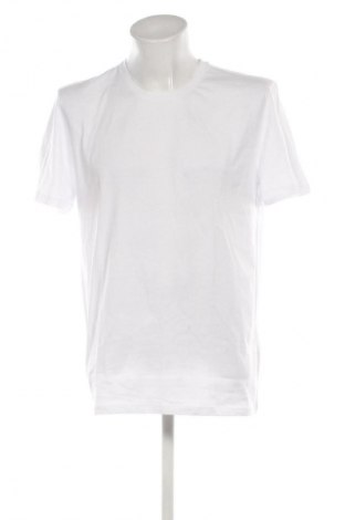 Tricou de bărbați Versace Collection, Mărime XXL, Culoare Alb, Preț 178,99 Lei