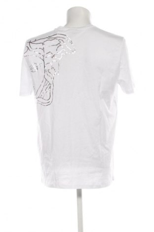 Tricou de bărbați Versace Collection, Mărime XXL, Culoare Alb, Preț 178,99 Lei