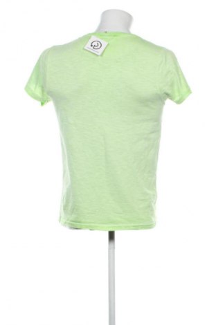 Tricou de bărbați Vistula, Mărime M, Culoare Verde, Preț 19,99 Lei