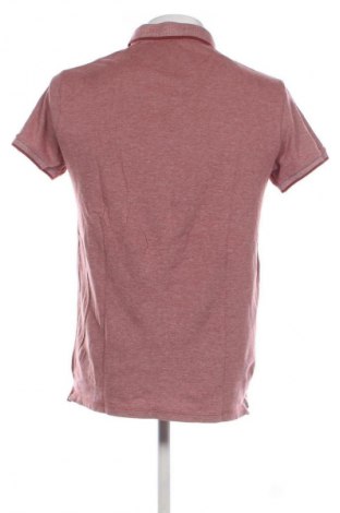 Herren Shirt Wrangler, Größe L, Farbe Rot, Preis 16,99 €