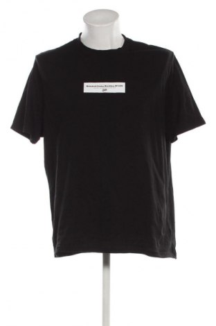 Herren Shirt Xside, Größe XXL, Farbe Schwarz, Preis 9,72 €