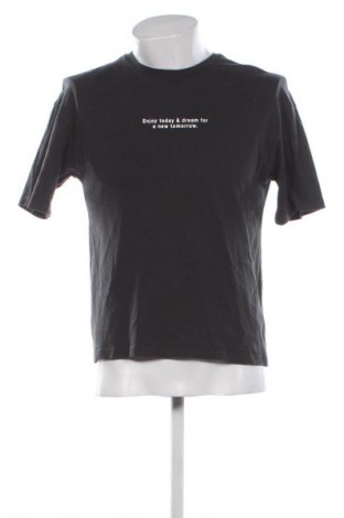 Herren T-Shirt Xside, Größe S, Farbe Schwarz, Preis € 6,99