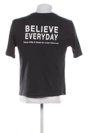 Herren T-Shirt Xside, Größe S, Farbe Schwarz, Preis € 6,99