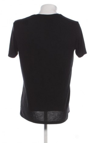 Pánské tričko  Zara, Velikost XL, Barva Černá, Cena  129,00 Kč