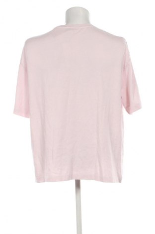 Herren T-Shirt Zara, Größe XL, Farbe Rosa, Preis € 19,54
