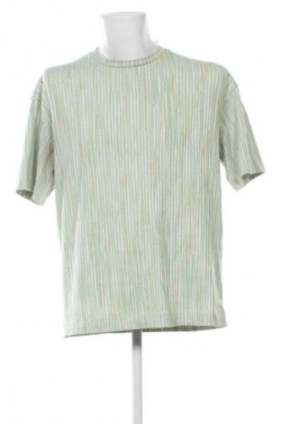 Herren Shirt Zara, Größe M, Farbe Mehrfarbig, Preis 8,16 €