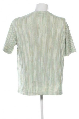 Herren Shirt Zara, Größe M, Farbe Mehrfarbig, Preis 8,16 €